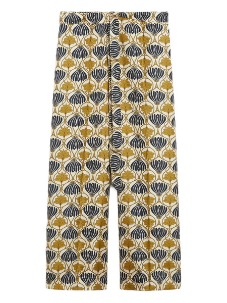  's Max Mara Pantalones Timec - Neutro 