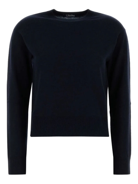  's Max Mara Top Eco - Azul 