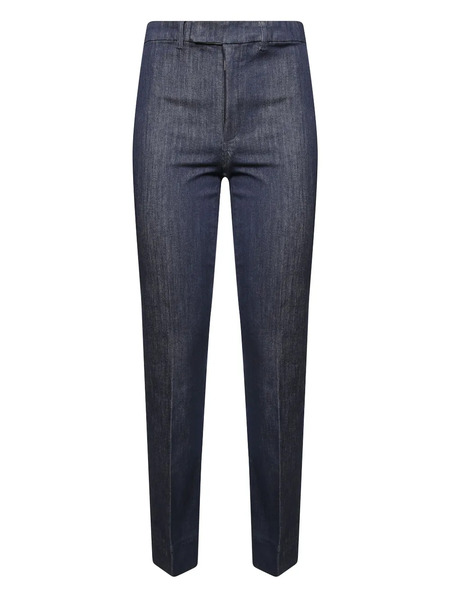  's Max Mara Vaqueros Uberti - Azul 