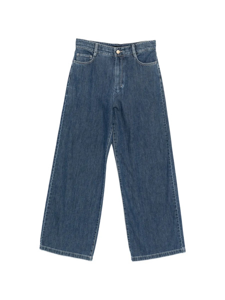  's Max Mara Vaqueros Zeus - Azul 
