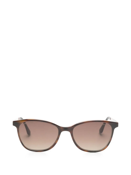  S2s Gafas Adriatica Con Efecto Carey - Marrón 