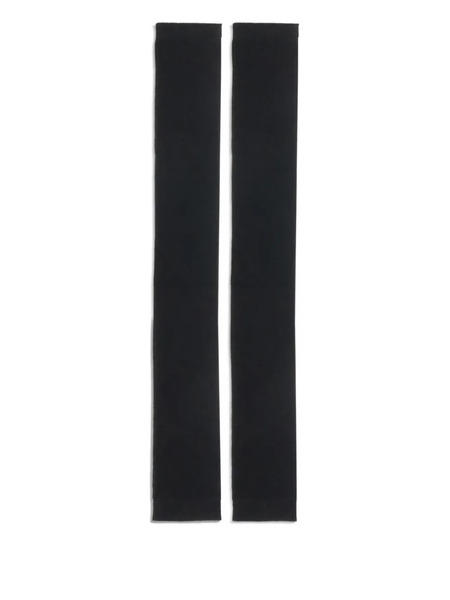  Sa Su Phi Guantes De Canalé - Negro 