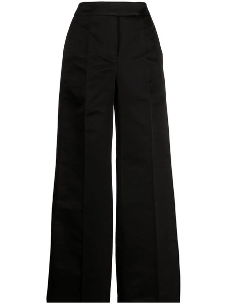  Sa Su Phi Pantalones Rectos Andrea - Negro 