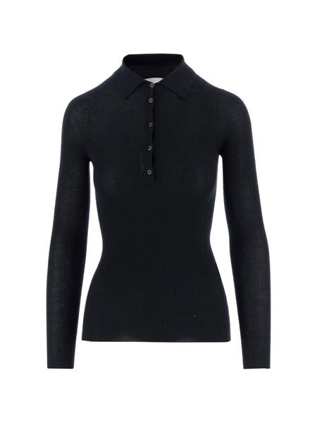  Sa Su Phi Polo De Punto - Negro 