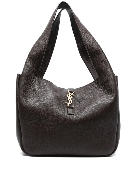  Saint Laurent Bolso Shopper Le 5 à 7 Bea - Marrón 