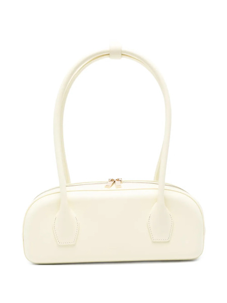  Salce Bolso De Hombro Bianca - Amarillo 