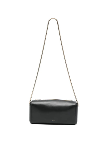  Salce Bolso De Hombro Squeeze - Negro 