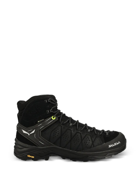  Salewa Botas Mid-cut - Negro 