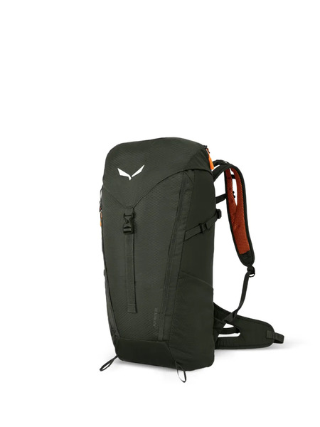  Salewa Mochila Alp Mate De 26l - Verde 