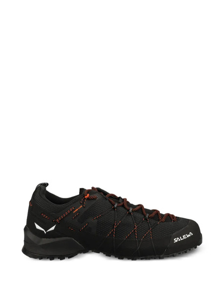  Salewa Zapatillas Wildfire 2 - Negro 