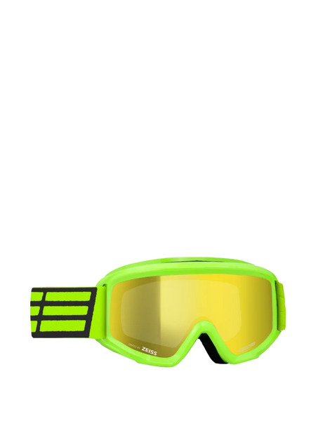  Salice Gafas A Rayas - Verde 