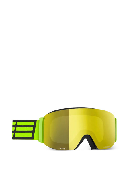  Salice Gafas Con Correa - Verde 