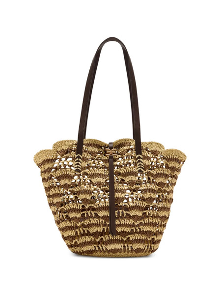 Sam Edelman Bolso Shopper Laylah - Neutro 