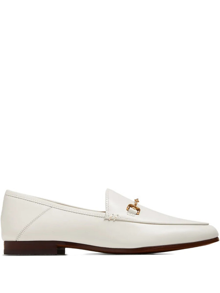  Sam Edelman Mocasines Loraine - Blanco 