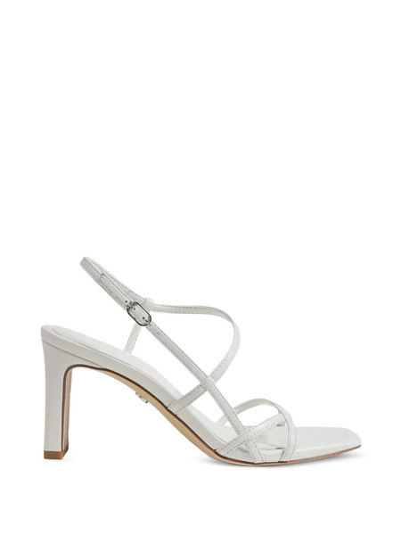  Sam Edelman Sandalias Elissa Con Tiras - Blanco 