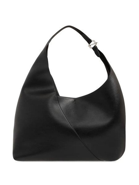  Samsoe Samsoe Bolso De Hombro Sakaia - Negro 