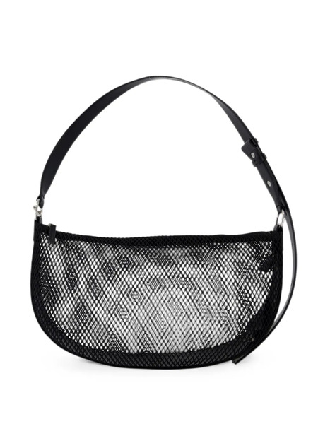  Samsoe Samsoe Bolso De Hombro Samoon L - Negro 