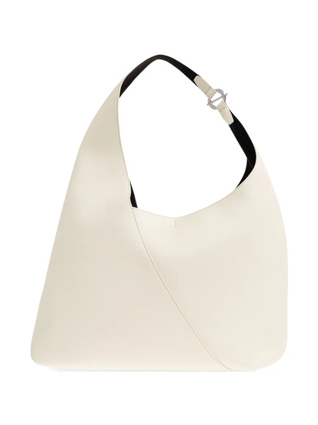  Samsoe Samsoe Bolso Shopper Con Cartera Removible - Neutro 