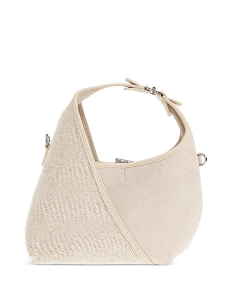  Samsoe Samsoe Bolso Shopper Sakaia Mini - Neutro 