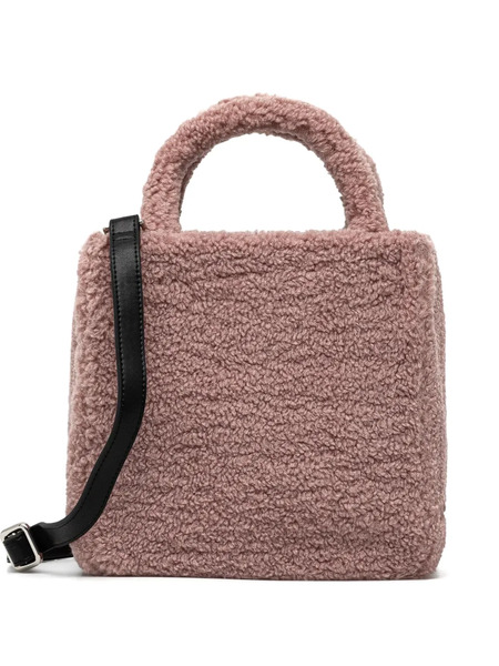  Samsoe Samsoe Bolso Shopper Salanara - Rosa 