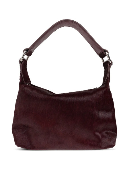  Samsoe Samsoe Bolso Shopper Salylo S Mini - Rojo 
