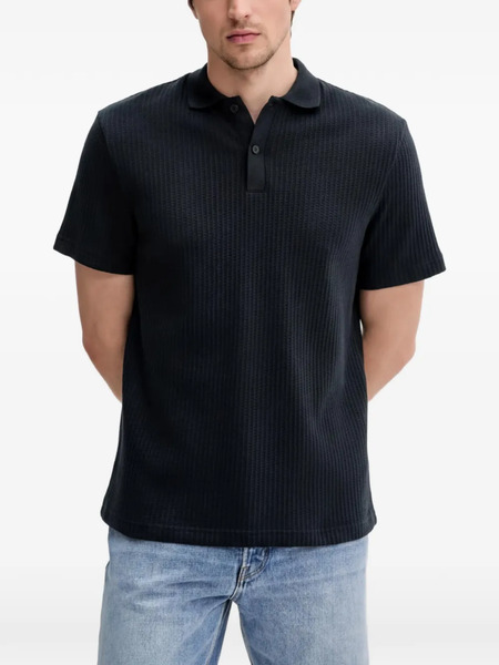  Samsoe Samsoe Camisa Con Botones - Azul 