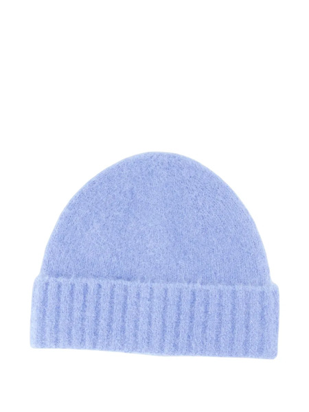  Samsoe Samsoe Gorro Sajeanne - Azul 