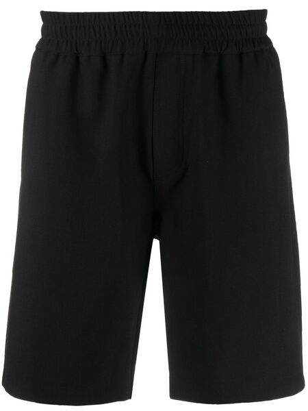  Samsoe Samsoe Pantalones Cortos Smith 10929 - Negro 