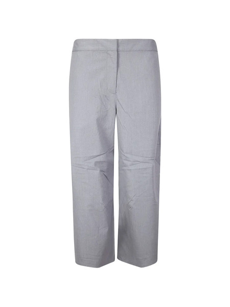  Samsoe Samsoe Pantalones Saroko - Gris 