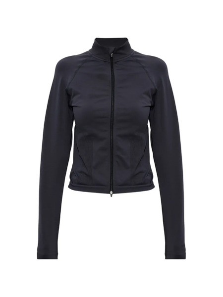  Samsoe Samsoe Sudadera Sairis De Canalé - Negro 