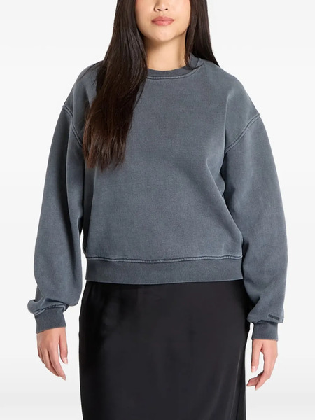  Samsoe Samsoe Sudadera Sava - Gris 