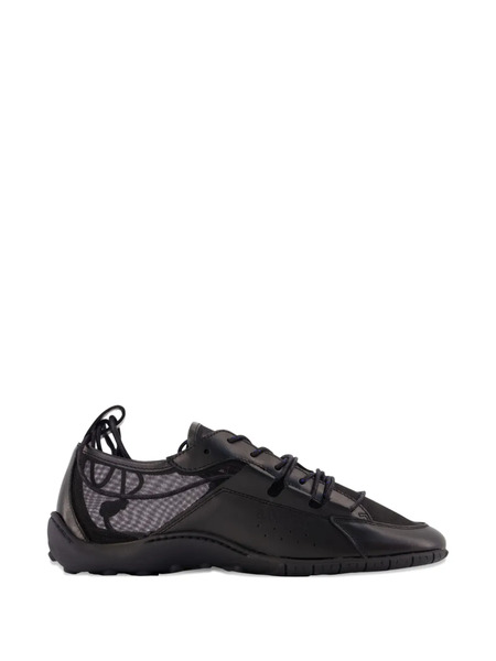  Samsoe Samsoe Zapatillas Saastra Hybrid - Negro 