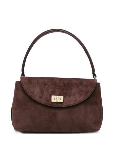  Sandro Bolso Shopper Le Mini Grand Bazaar - Marrón 