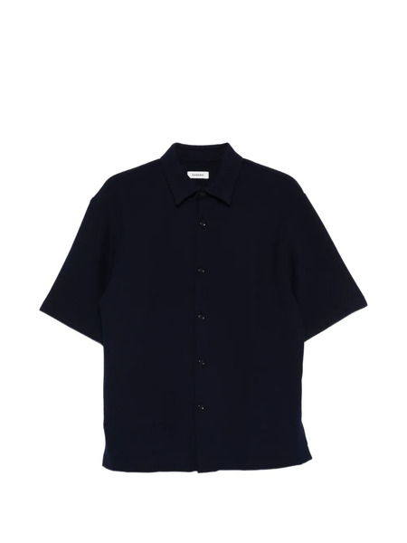  Sandro Camisa Wavy - Negro 