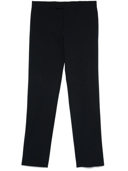  Sandro Pantalones Ajustados - Azul 
