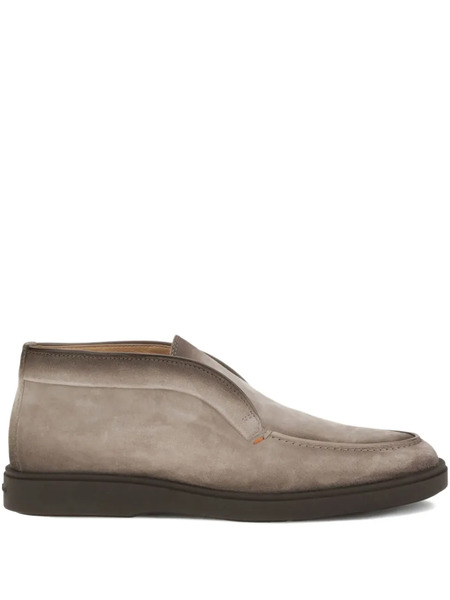  Santoni Mocasines Ankle - Neutro 