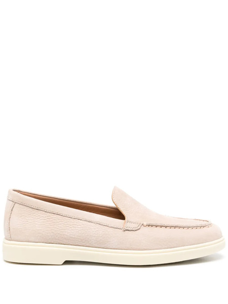  Santoni Mocasines Slip-on - Neutro 