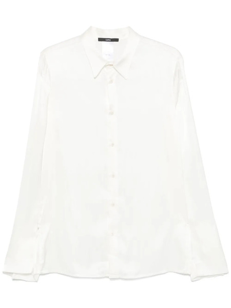  Sapio Camisa Nº16 - Blanco 