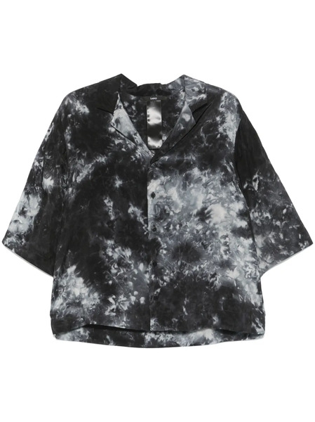  Sapio Camisa Nº38 - Negro 