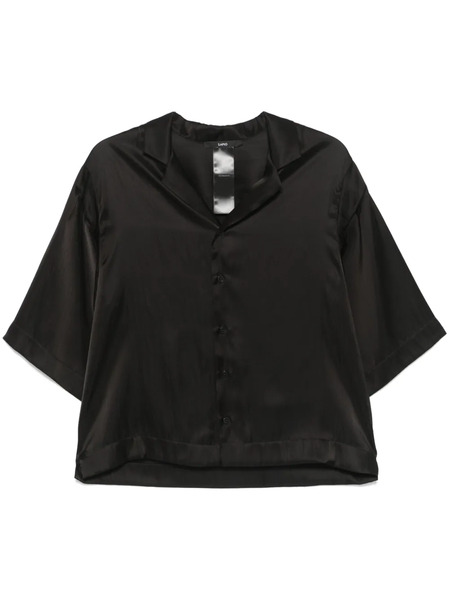  Sapio Camisa Nº38 - Negro 