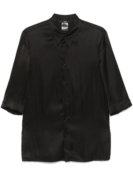 Sapio Camisa Nº16c - Negro 