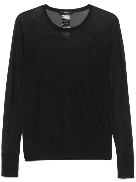  Sapio Jersey Nº22 - Negro 