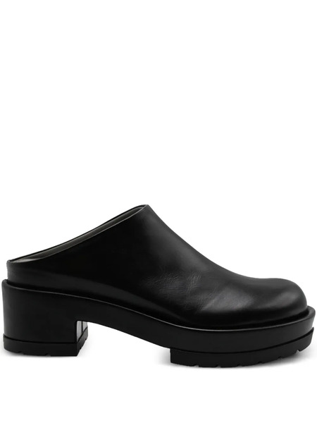  Sapio Mules N18 - Negro 