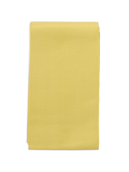  Sara Roka Cinturón De Canalé - Amarillo 