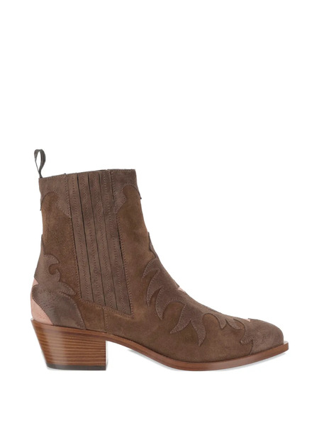  Sartore Botas Sensory Aneto - Marrón 