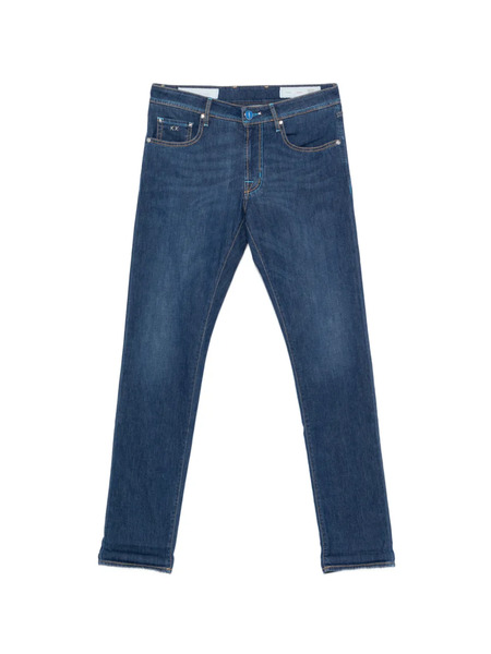  Sartoria Tramarossa Vaqueros Azules 