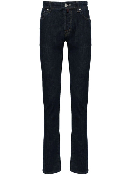  Sartoria Tramarossa Vaqueros Leonardo Slim - Azul 