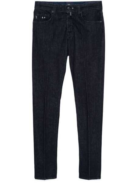  Sartoria Tramarossa Vaqueros Michelangelo - Azul 