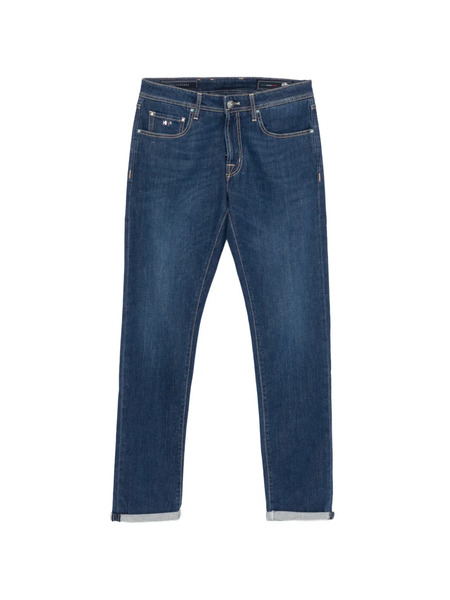  Sartoria Tramarossa Vaqueros Michelangelo - Azul 