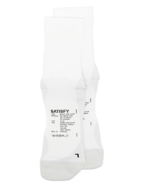  Satisfy Calcetines Tube - Neutro 
